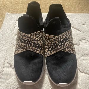 Size 8 Adidas Sneakers